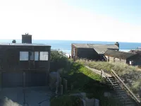 Enjoy Beautiful Views in Our Family Friendly Beach House!