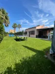 Villa with a private, heated pool for exclusive use near Cefalù Hotels in Lascari
