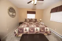 3-bedroom cabin with GORGEOUS views