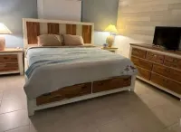 The Oceanview Oasis