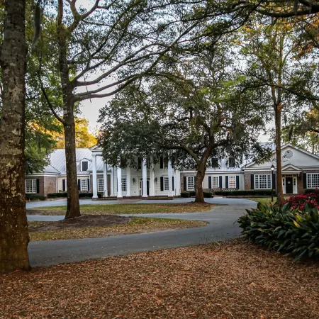 Penny-Wise Paradise In Pawleys Island