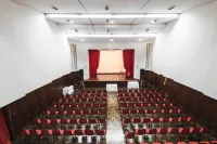 Hotel Crystal - Ramah Hewan Peliharaan