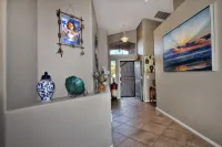 Beautiful 3 Bdrm./2 Bath Gold Canyon home w/heated pool in private setting