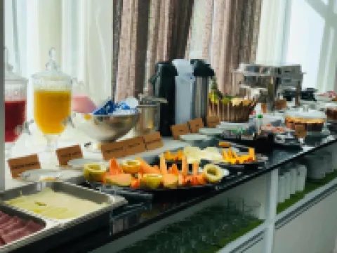 貝拉馬爾貴賓公寓