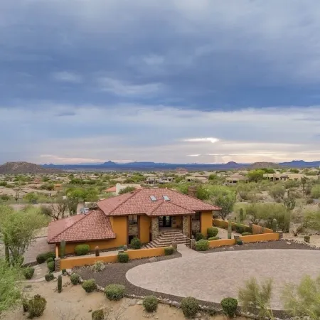 4 BR Mesa Paradise I Spectular View I Pool
