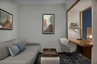 SpringHill Suites Savannah Downtown/Historic District - spa