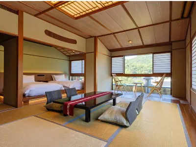 Kinosakinoyado Ryokufukaku