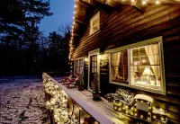 Northwoods of Lake Geneva. Pet-Friendly! Beach Passes Included!