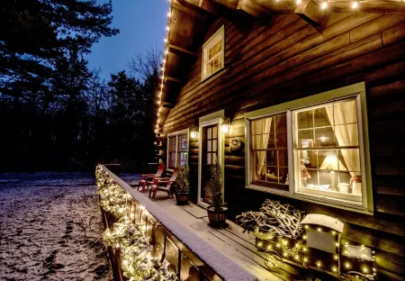 Northwoods of Lake Geneva. Pet-Friendly! Отели в г. Делаван