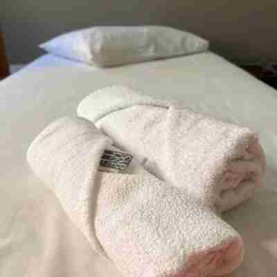 Hotel Thermas da Mantiqueira - Poços de Caldas - de Frente Para a Praça Central Rooms