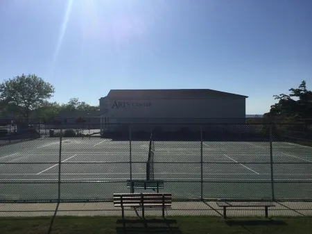 Experience Ocean City like never before at Sea Grass #5!