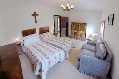 Podere Riosto Cantina&Agriturismo Hotels in Loiano