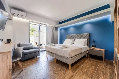 Island City Hotel