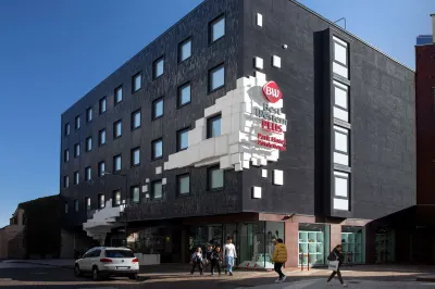 Best Western Plus Park Hotel Pordenone Các khách sạn gần Auditorium Concordia di Pordenone