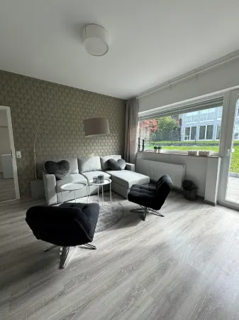 Taunus Paradies - Holiday home in the heart of nature. Pet friendly!