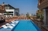 Anik Palace Hotel Các khách sạn ở Phnom Penh