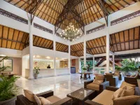 Puri Raja Hotel Hotels near Double Six