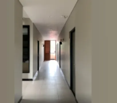 Kosan Guest House Balikpapan