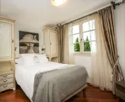 Hôtel EZE Hermitage Hotels in Eze