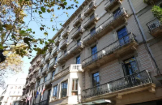 Petit Palace Eixample Hotels in Sant Antoni