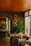 Viceroy Snowmass - breakfast