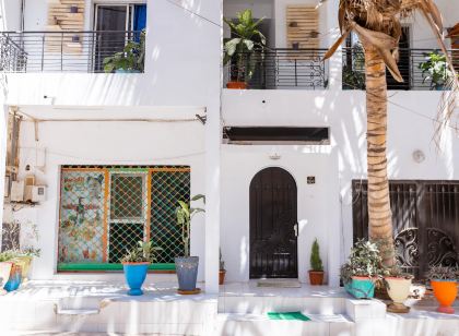 Dakar International House