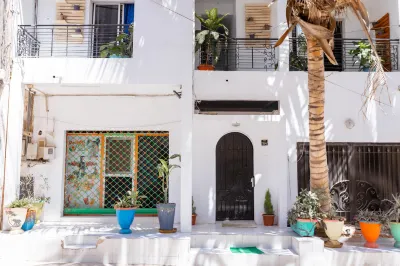 Dakar International House فنادق في 