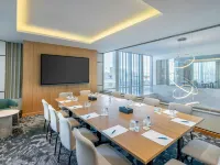 Four Points by Sheraton Jeddah King Fahd Road Hotels near Soccer Scene
