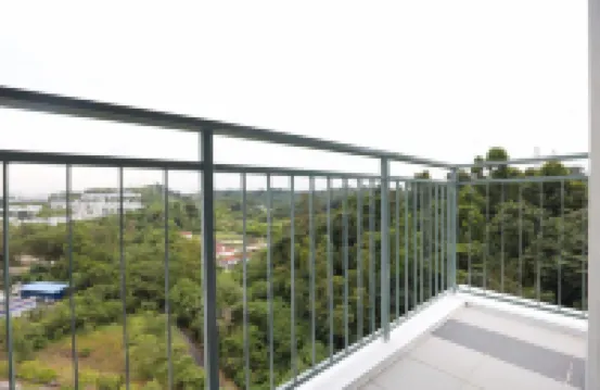 Cozy 3B2B for 6 |Free Wifi &Parking|Seri Kembangan