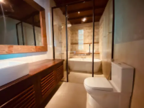 Ivy Lane Galle Fort - 무료 와이파이