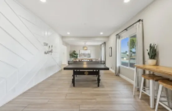 6BR Scottsdale Oasis w/ Pool, Bball & Casita!