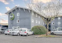 B&B Bordeaux Mérignac Aéroport - 2 étoiles
