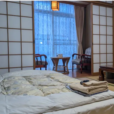Arakikanko Hotel
