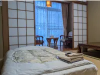 Arakikanko Hotel Hotel a Kita Ward