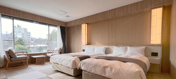 Itoen Hotel Iizakakanouya Hotels in Fukushima