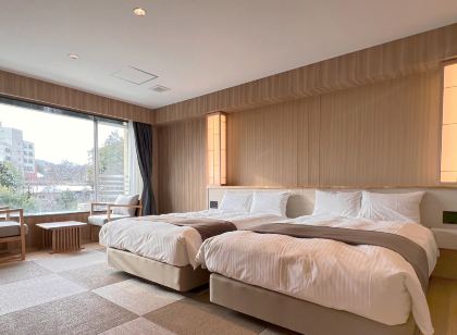 伊東園ホテル飯坂叶や