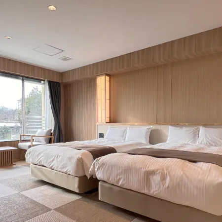 Itoen Hotel Iizakakanouya