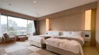 Itoen Hotel Iizakakanouya - balneario
