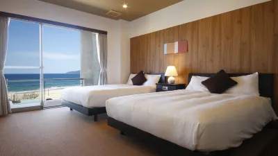 Sky Hotels near Kumihama Station