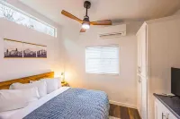 Rivers Edge:river side tiny home