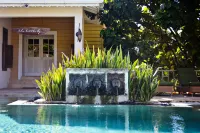 Little Good Harbour - Pools
