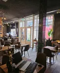 Kings Inn City Hostel - breakfast