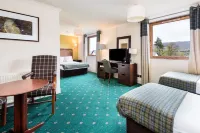 Scotland's Spa Hotel