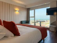 Hôtel Mercure Dieppe la Présidence