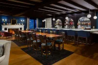 The Nittany Lion Inn - Bars