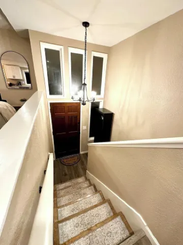 08 Min to PAE Airport - Cozy 2Br Home Surrounded by Nature w/carport