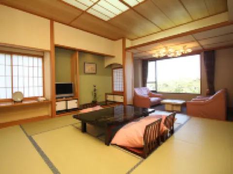 ホテル飛天 相馬のホテル