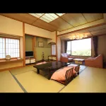 Soma Matsukawaura Onsen Hotel Hiten
