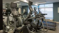 Holiday Inn ST. PAUL DOWNTOWN by IHG - Gym