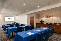Holiday Inn Express BALTIMORE AT THE STADIUMS by IHG - Business